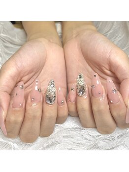 ハナ(HANA)/つけ放題