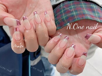 エヌワンネイル(N.one nail)/
