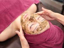 リボーン(Ribbo-n)/ハーブピーリング(＋オプション)