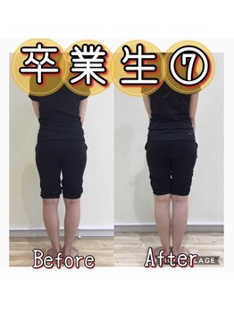 スタジオゼロ(studio0)/卒業生7 20代 女性