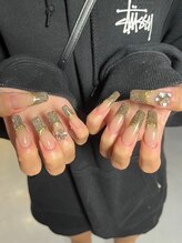 ザネイルズ(The Nails)/