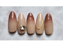 ファースト 姪浜店(FIRST)/デザインネイル