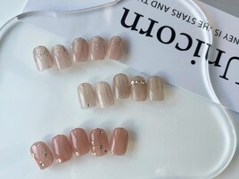 シンプルdesignコース