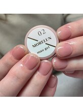 アイリッシュネイル 久屋大通店(Irish Nail)/モレルン02