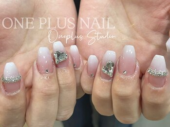 ワンプラススタジオ(One Plus Studio)/