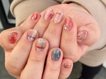 アトリエ ボノ(BONO)/マグネットチェック