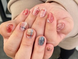 マグネットチェック