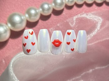 クレオ(Cleo)/【パラジェル】バレンタイン