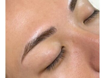 サニーラッシュ &nbsp;高蔵寺 志段味店(Sunny Lash)/メンズアイブロウ