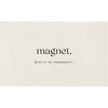 マグネット(magnet.)のお店ロゴ