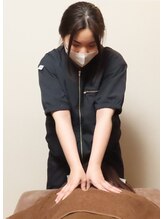 もみ徳 赤坂駅店&nbsp;スタッフ 夜番