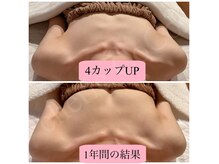 シェリーココ(cherie CoCo)の雰囲気（感動のお声続出中☆お客様1人1人施術を変えております♪）