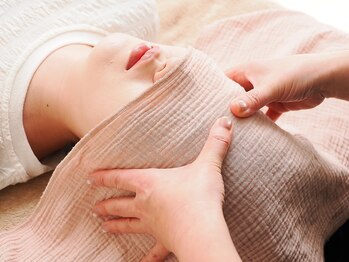 あーる(R)/小顔リフト整顔