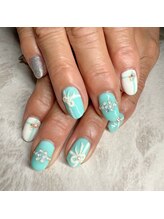 マーズ(Mar's)/デザイン Tomoka