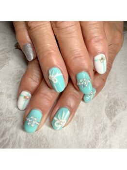 マーズ(Mar's)/デザイン Tomoka