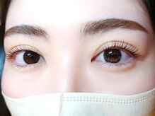 アイラッシュ ノード(eyelash nodo)/ラッシュリフト