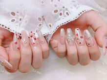 ラメール(La mer)/定額コース