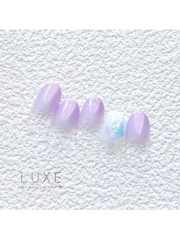 ハンド定額デザイン9400円
