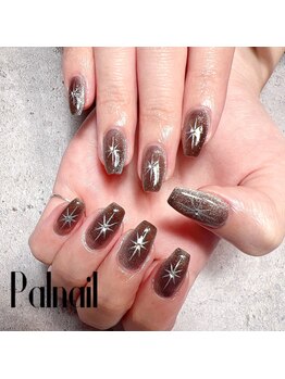 パルネイル(Pal nail)/やり放題コース