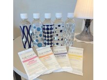 グログラン(Gros-Grain)の雰囲気（当店は皆さまに高級アロマおしぼりとドリンクを提供しています★）