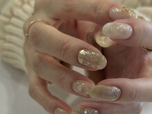 アイネイルズ 吉祥寺店(I nails)の雰囲気（大切なイベントにも合うデザイン◎[吉祥寺/ブライダル/結婚式]）