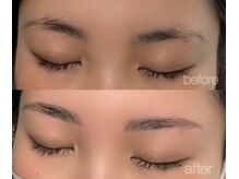 ティエルプラス(tiele+)/骨格診断◆平行×ストレート