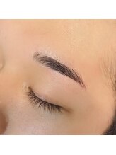 エクラート アイ アンド ローレル 中野店(ECLART eye&Laurel)/メンズ眉毛/メンズ眉wax