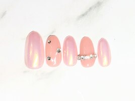 【定額LLコース¥6300】