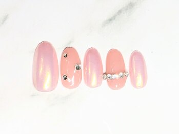 リアン(Lien)/【定額LLコース¥6300】