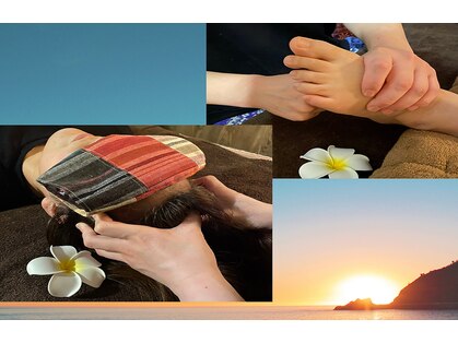 アジアンリラクゼーション ヴィラ 美濃加茂店(asian relaxation villa)の写真
