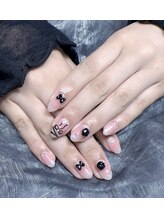 ジェーシー(J.C)/