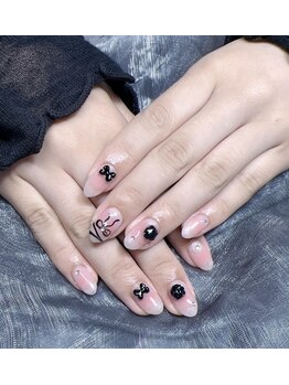 ジェーシー(J.C)/