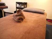 首/肩お客様のお身体の不調、お悩みにコミットします!#大森#整体