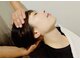 リカバリー和(リカバリーNagomi)の写真/【最速美小顔】小顔矯正×ヘッドスパで速攻スッキリ！口コミ高評価の実力派サロンで体感する小顔技術◎