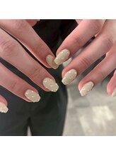 トライアンフ(TriumpH)/ぷっくりドット！