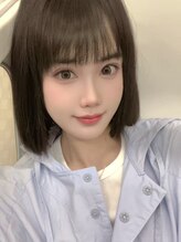 美ノ庵ネイルサロン メトロポリタン前店&nbsp;姜 蓉然