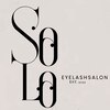 ソロ(SOLO)のお店ロゴ