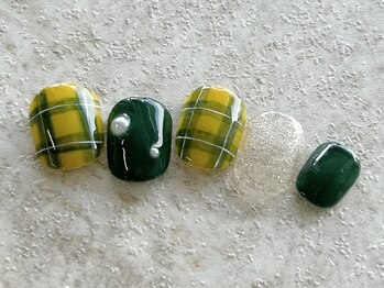 【フット】ゴージャスコース