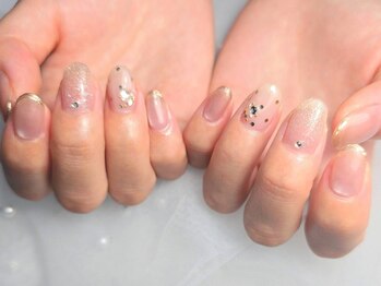 ネイルバイピヌ(nail by pinu)/定額デザイン