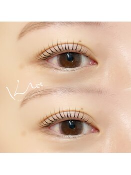 クレー(Klee)/ラッシュリフト