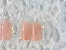 ルオントネイルトウキョウ 柏モディ店(Luonto nail TOKYO)/ちょこっと定額
