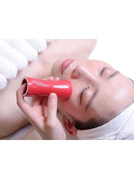 シミしわ改善！予防ケア