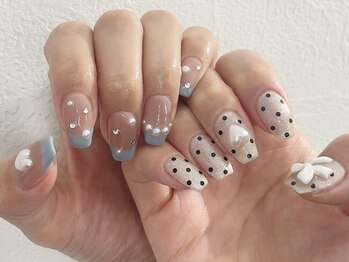 ネイルズユニ(nails uni.)/