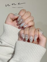 ユヌネイル(une nail)/