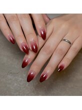 チリンネイル(Chirin Nail)/グラデーション
