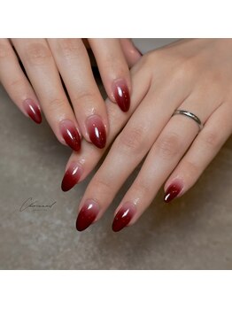 グラデーション