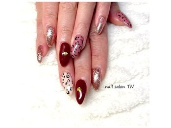 ティーエヌ 西荻窪駅前店