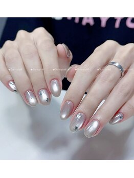 サニービューティースパ(SUNNY BEAUTY SPA)/