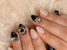 アンドベル(And Bell)/＊Bell &nbsp;nail《M》＊