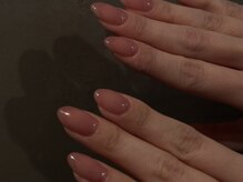 シームネイル(SEAM nail)/